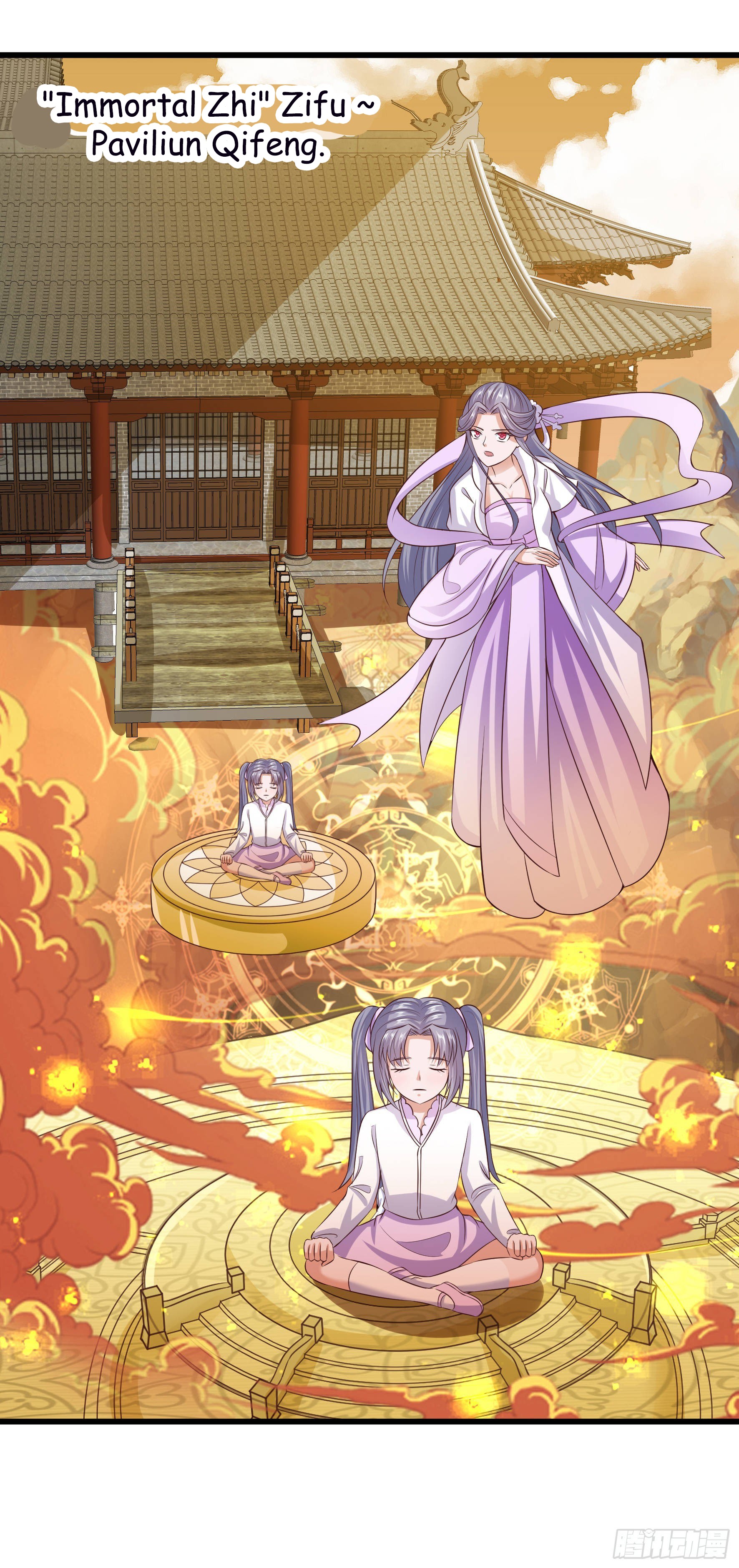 Fairy Demon Dad Chapter 22 Gambar 6